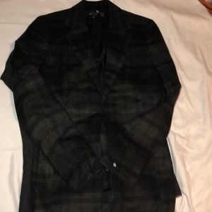 Dress blazer